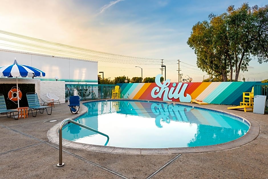 Rambler Motel