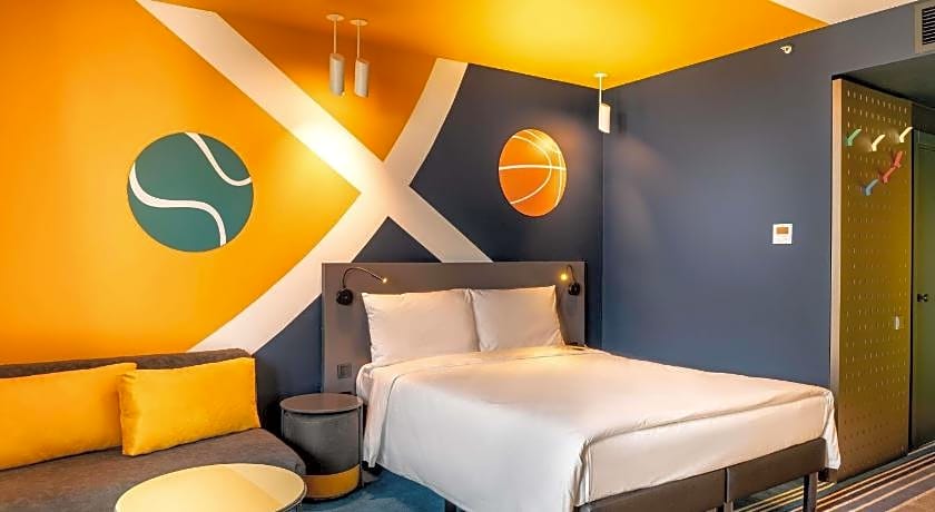 ibis Styles Batumi