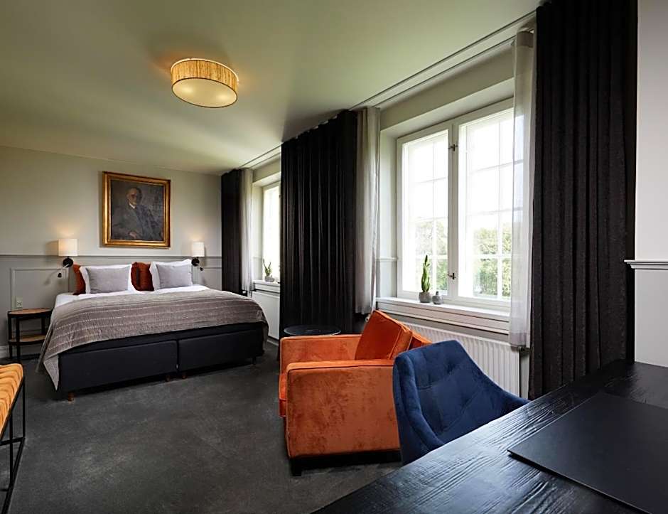 Gl. Avernæs Sinatur Hotel & Konference