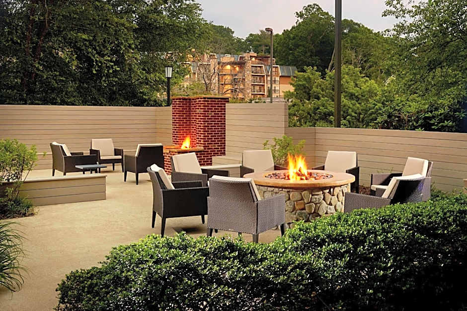 Residence Inn by Marriott Asheville Biltmore