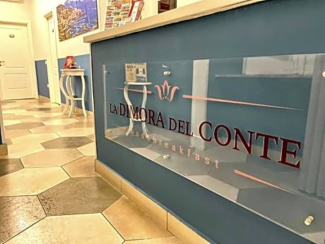 B&B LA DIMORA DEL CONTE