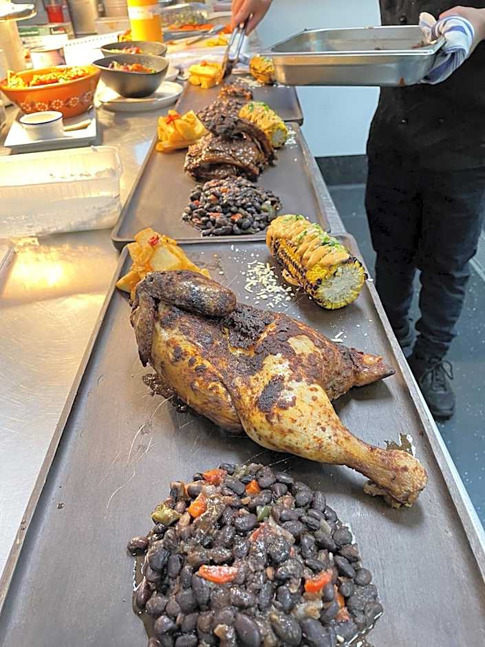 TRYP by Wyndham Pulteney Street Adelaide