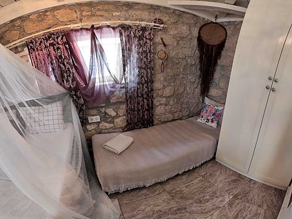 Usta x Cirak Butik Otel
