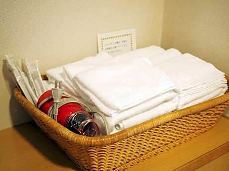 Japanese-Style Room