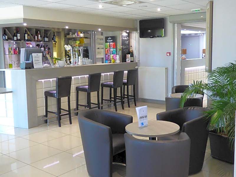 Hotel Restaurant Lunotel
