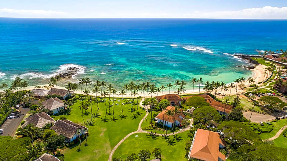 Castle Kiahuna Plantation & Beach Bungalows