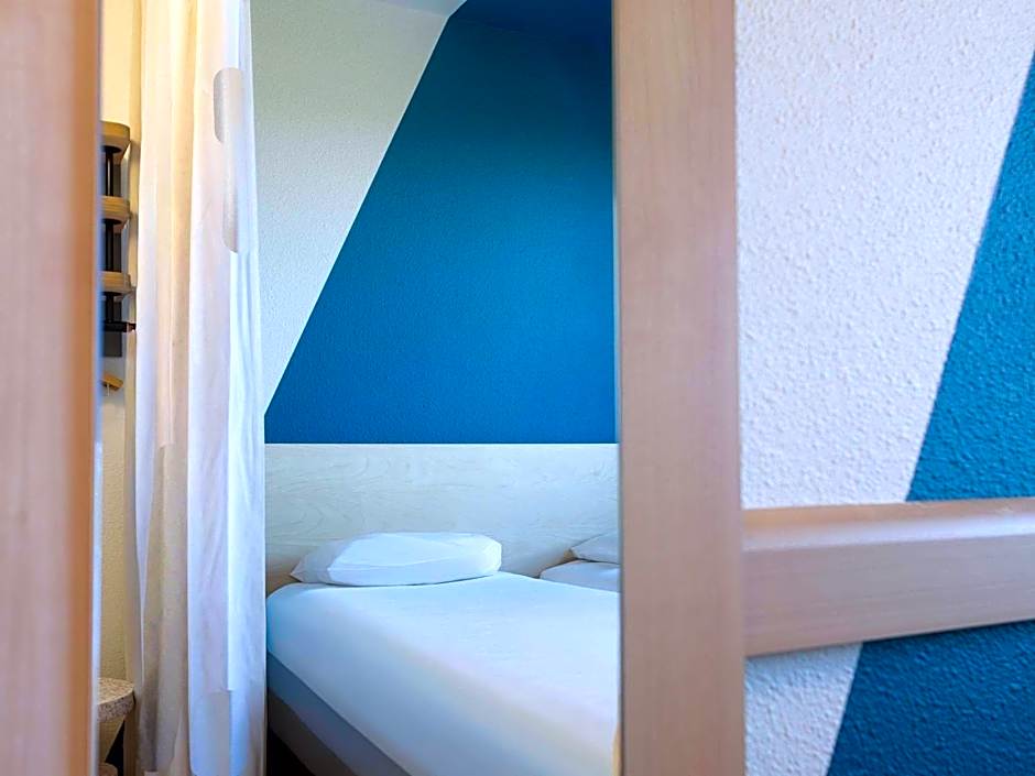 ibis budget Toulouse Aeroport