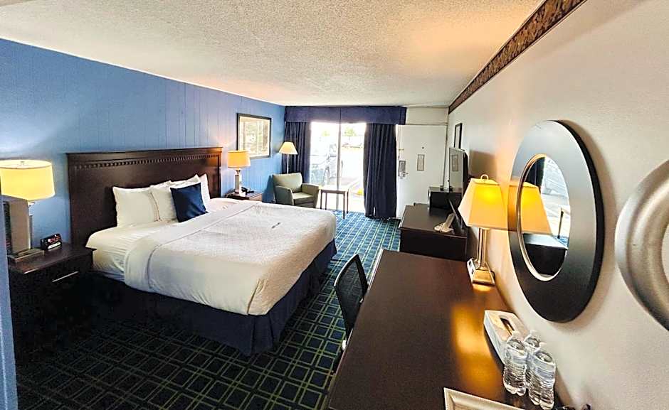 Hospitality Inn