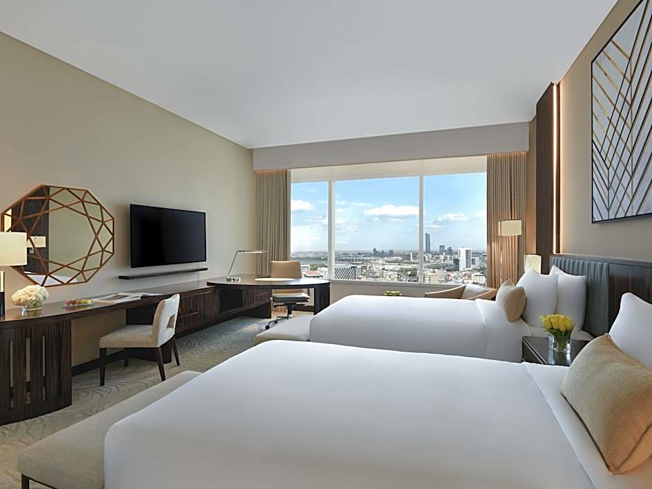 Photo 1 of 6 of Deluxe 2 Beds