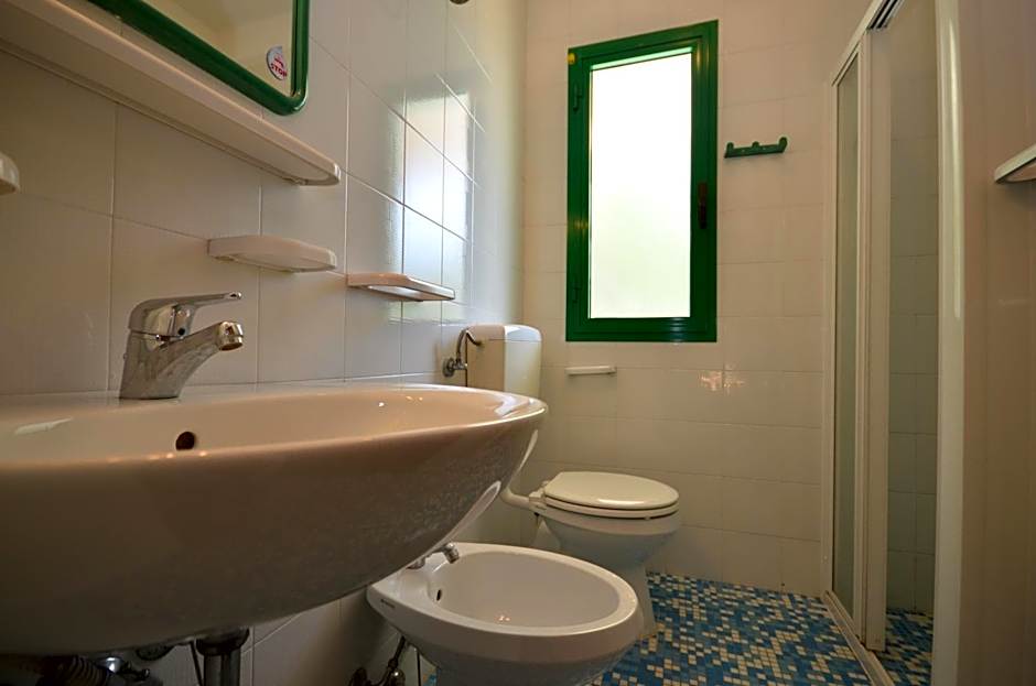 Appartamenti Acquaverde