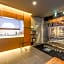 Hotel Livemax Asakusabashi-Ekimae
