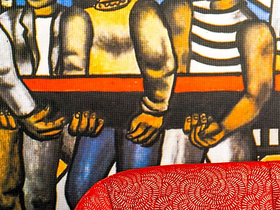 Mercure Paris Pont de Levallois Neuilly