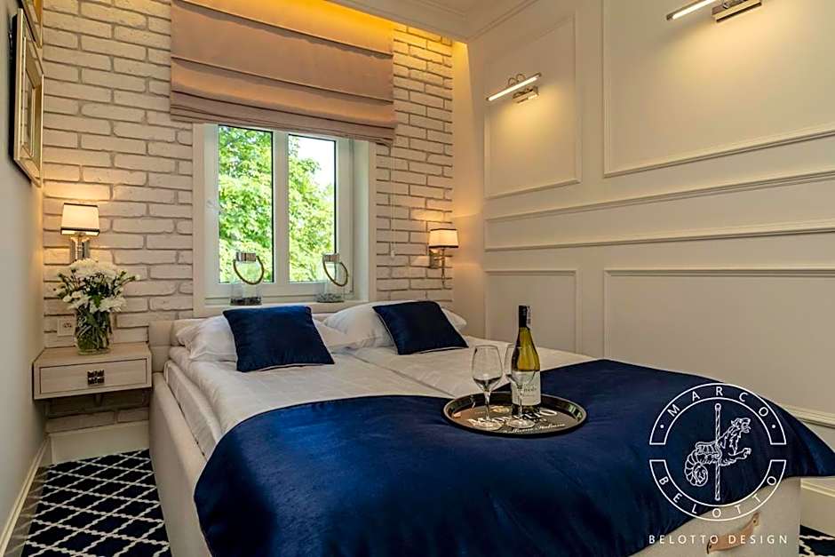 Willa Legenda Hotel Adults Only