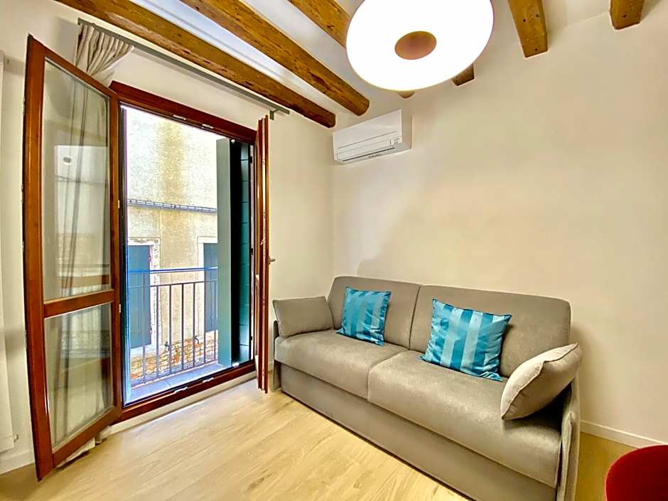 Suite House new apartments wi fi Venice island