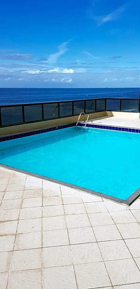 Farol Barra flat 412