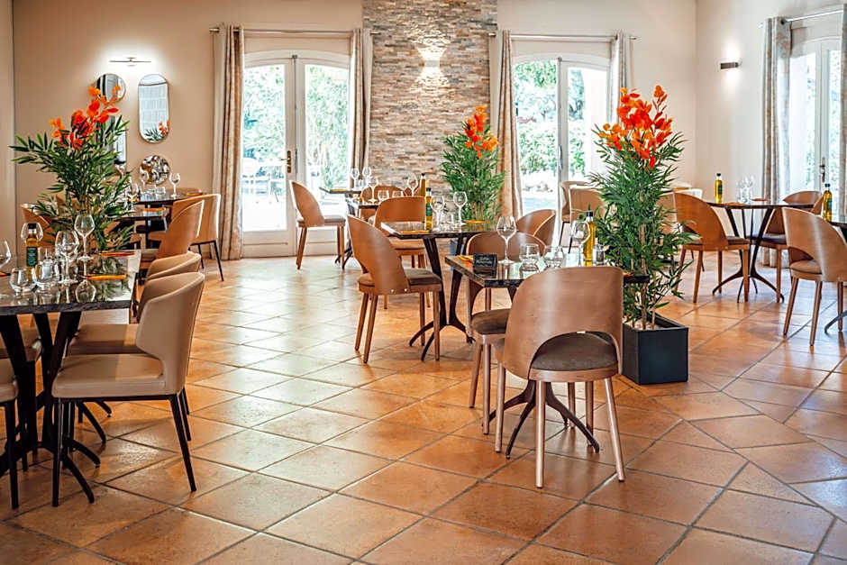 Best Western L'Orangerie