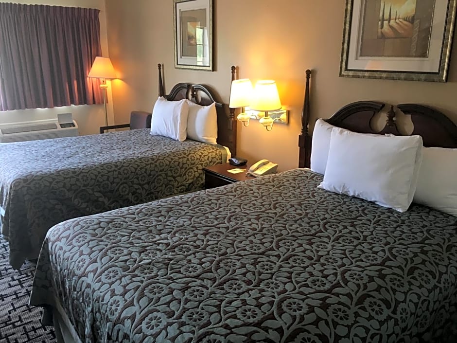 Days Inn by Wyndham Picayune