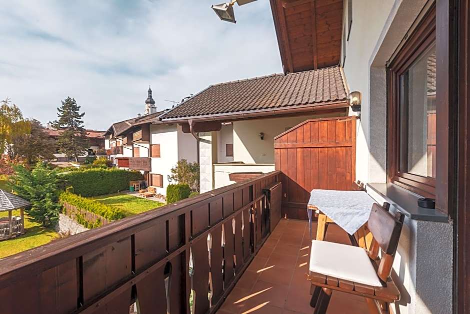 Garni Residence Trocker