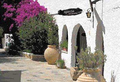 Agistri Club Hotel