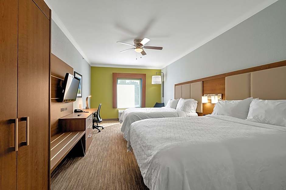 Holiday Inn Express Hotel & Suites Lufkin South By IHG