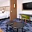 Fairfield Inn & Suites by Marriott Minneapolis Shakopee