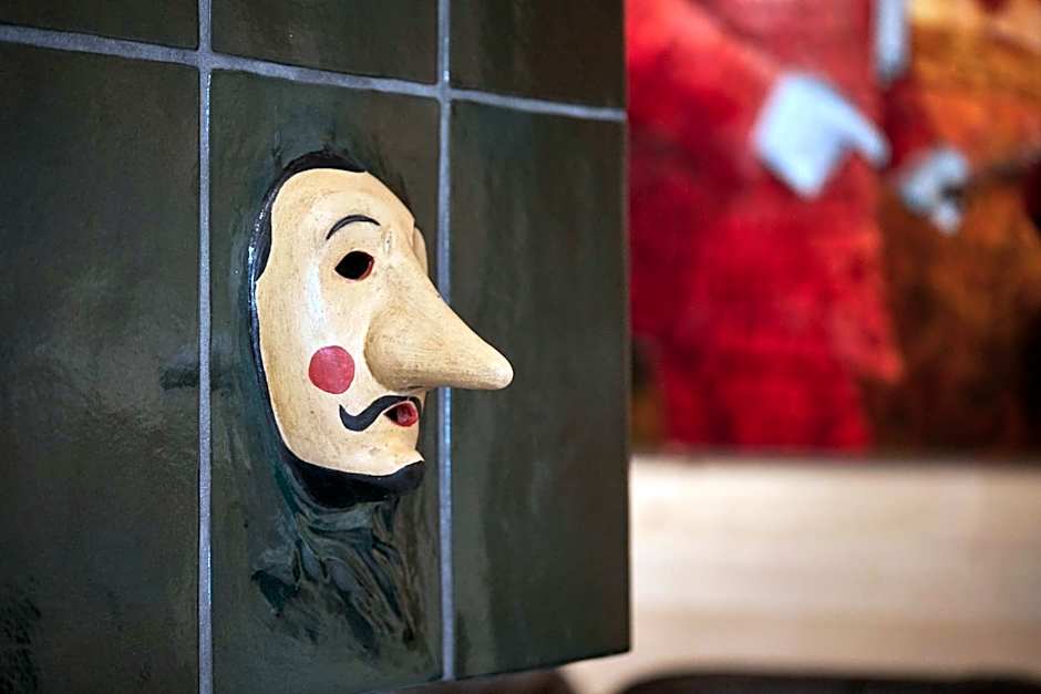 ElzLand Hotel 9 Linden