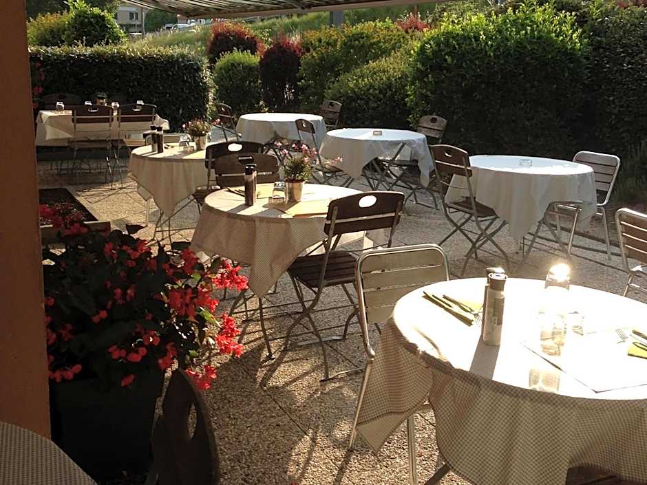 Kyriad Digne les Bains Hotel