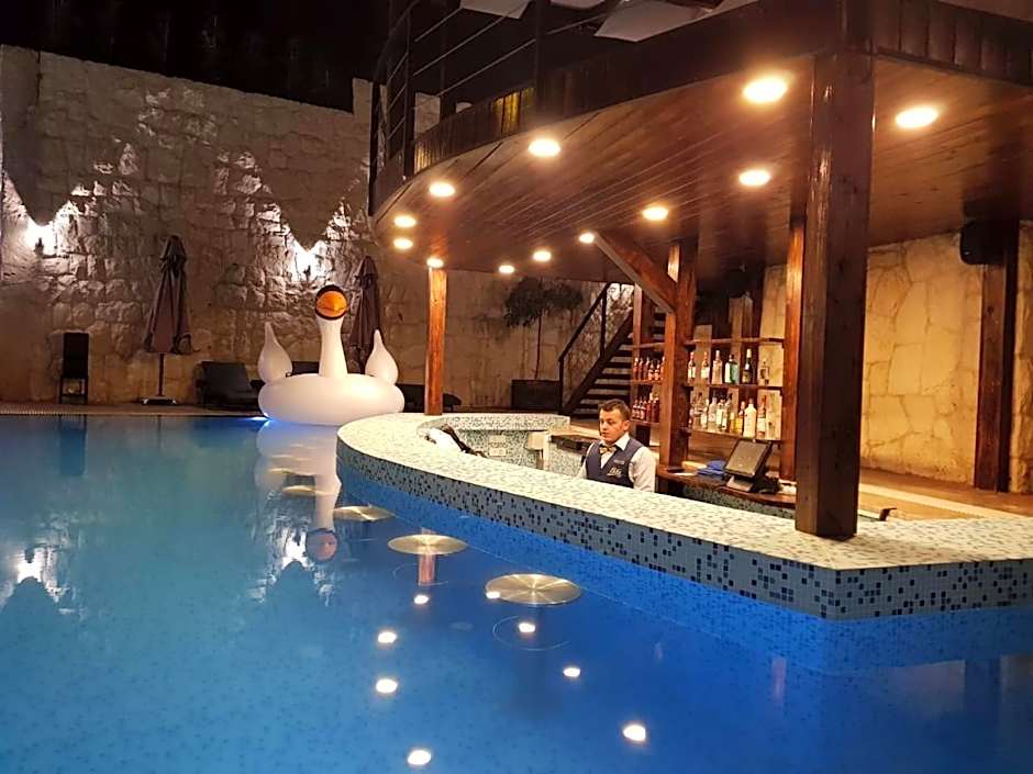 Ibiza Hotel