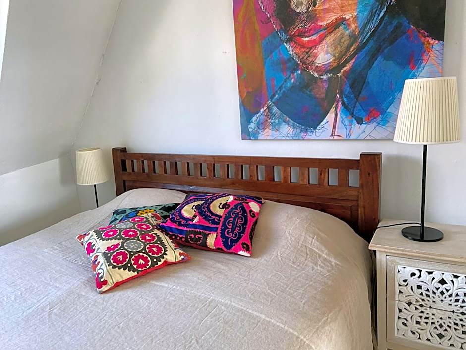 Schuhmacherei Guesthouse