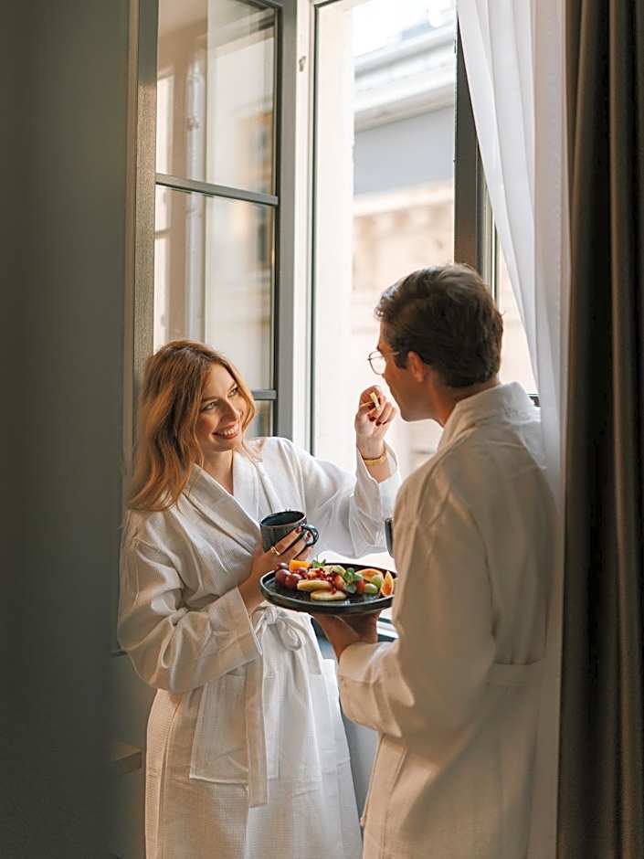 Hotel Memories OldTown
