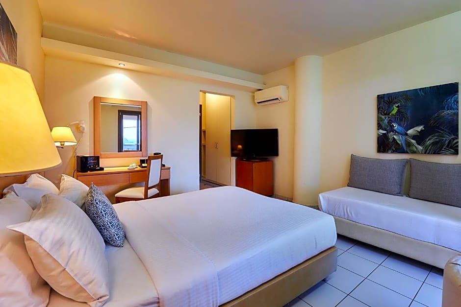 Hotel Sissi Bay & Spa