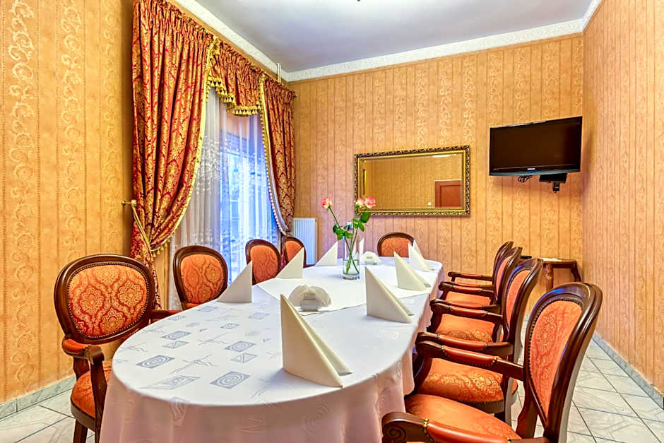 Hotel Gracja