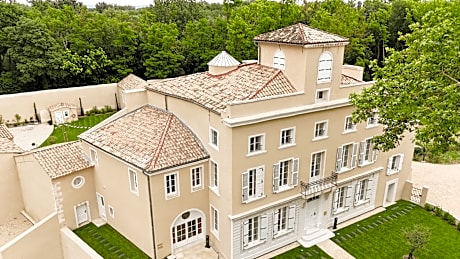 Chateau de l'insolas