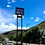 Riverside Motel Cache Creek