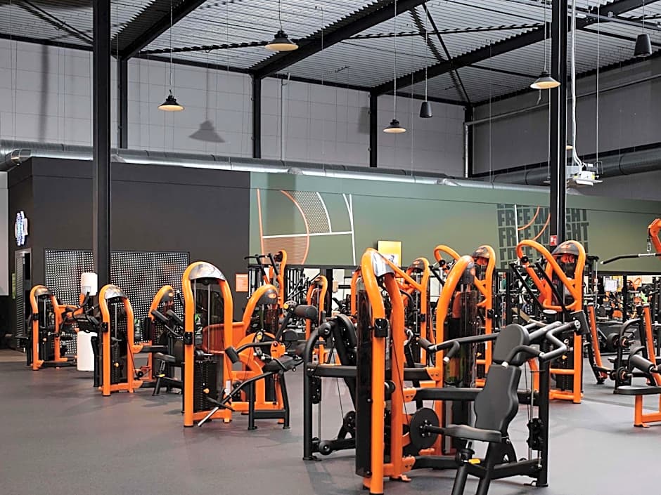 Mercure Hotel Tilburg Centrum