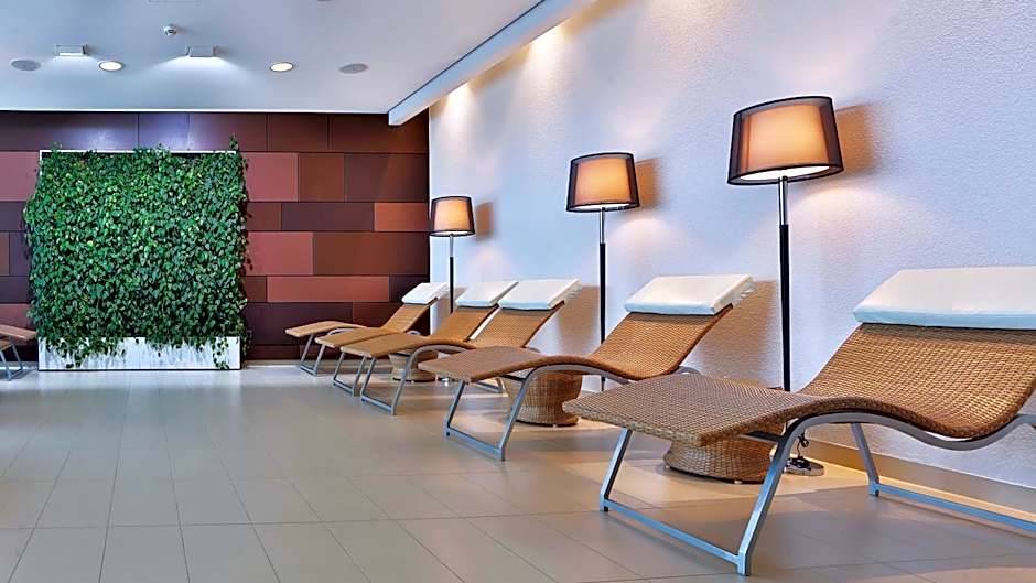 Sonnenhof Hotel & Spa