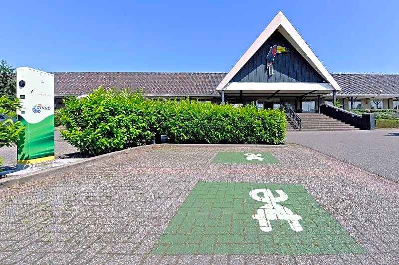 Van der Valk Hotel Groningen - Zuidbroek A7