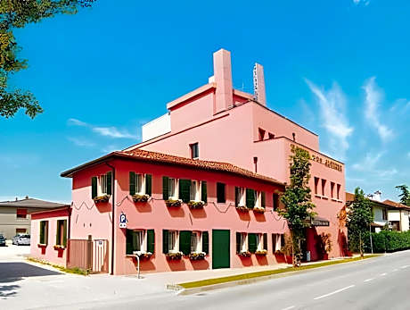 Hotel Altieri