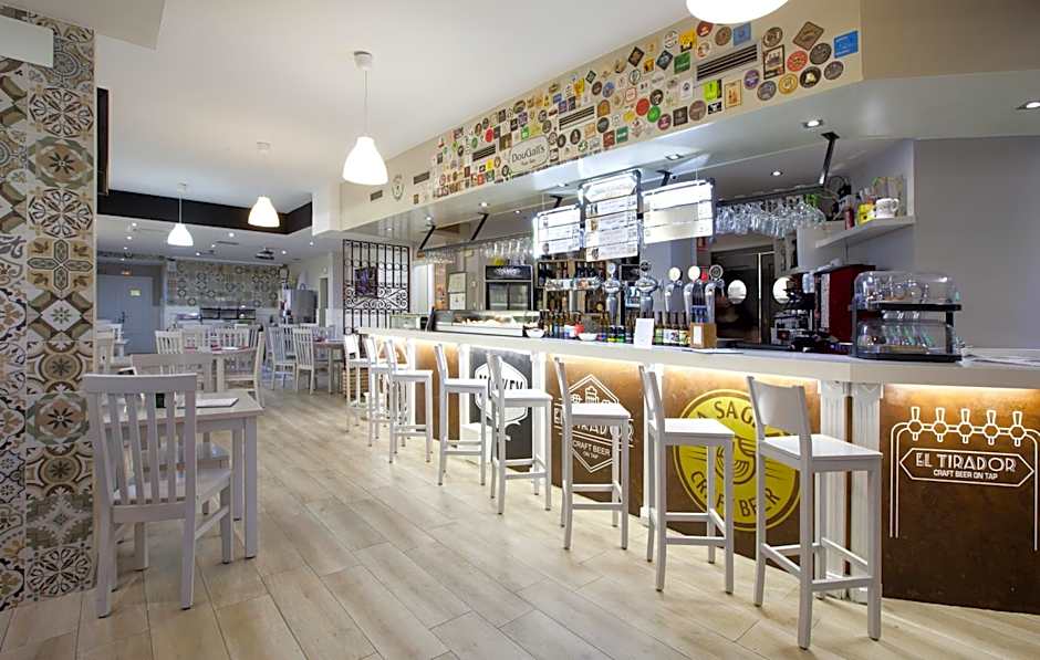 Hotel Real De Toledo