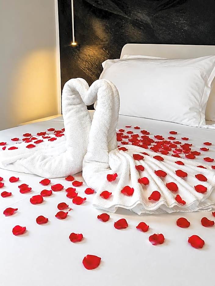 Athos Hotel
