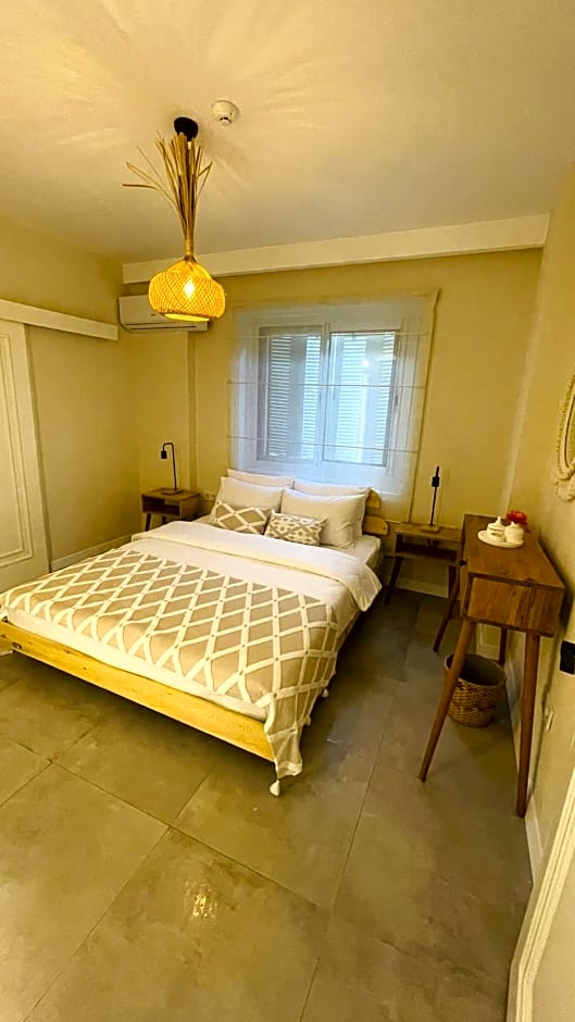 Ella Alaçatı Otel