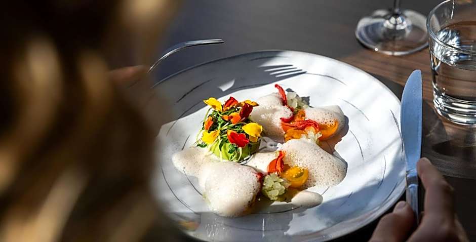 Lapland Hotels Kilpis