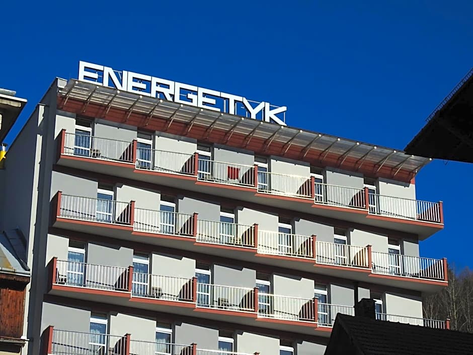Sanatorium Energetyk