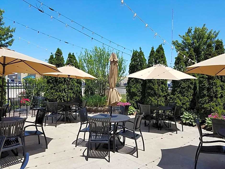 Holiday Inn Effingham By IHG