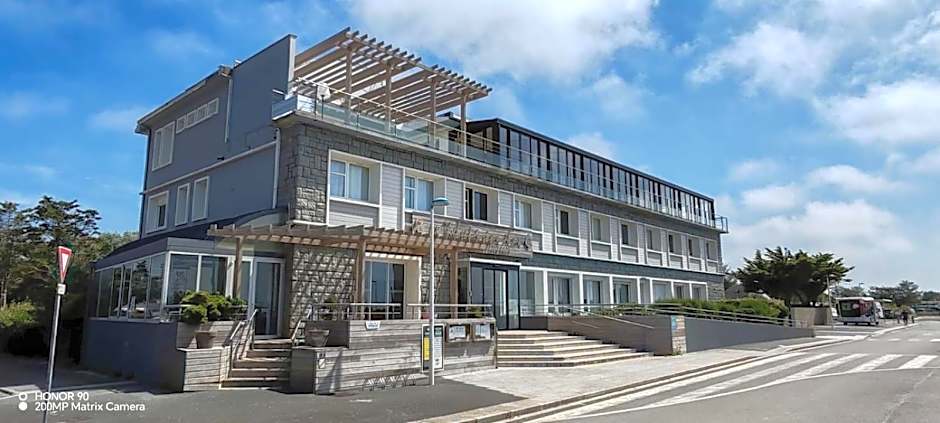 Le Relais des Iles