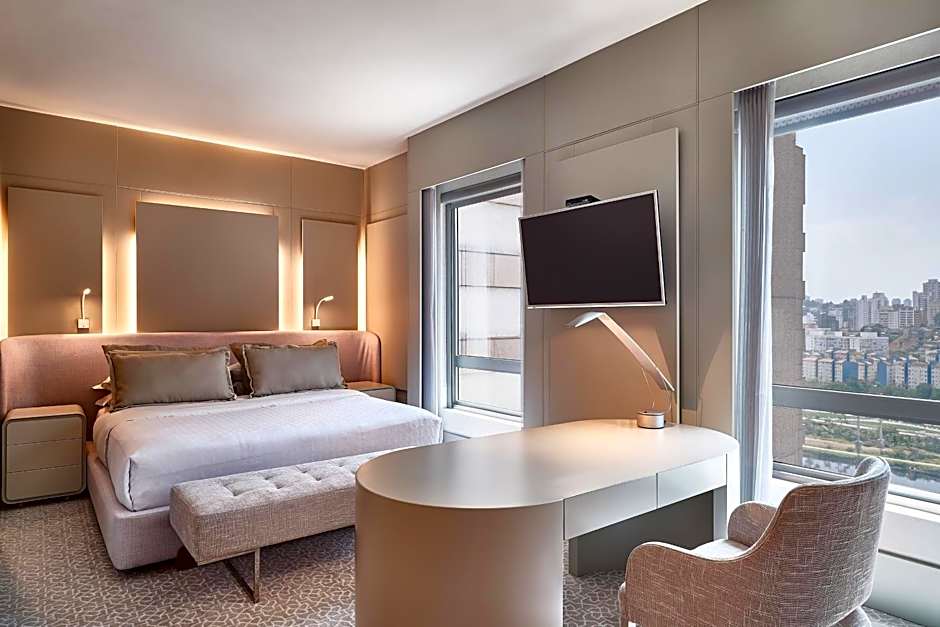 Sheraton Sao Paulo WTC Hotel