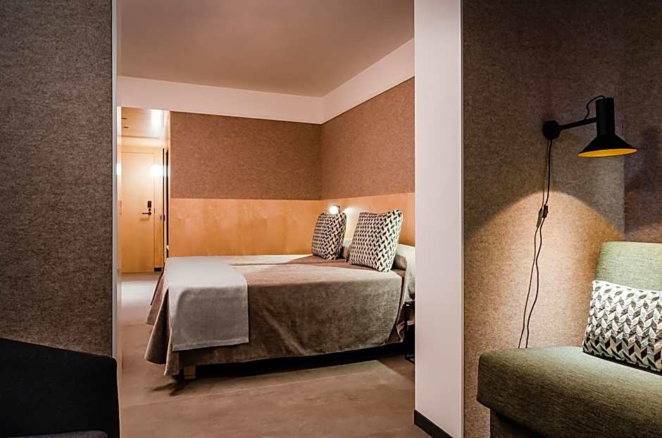 Hotel Raval House
