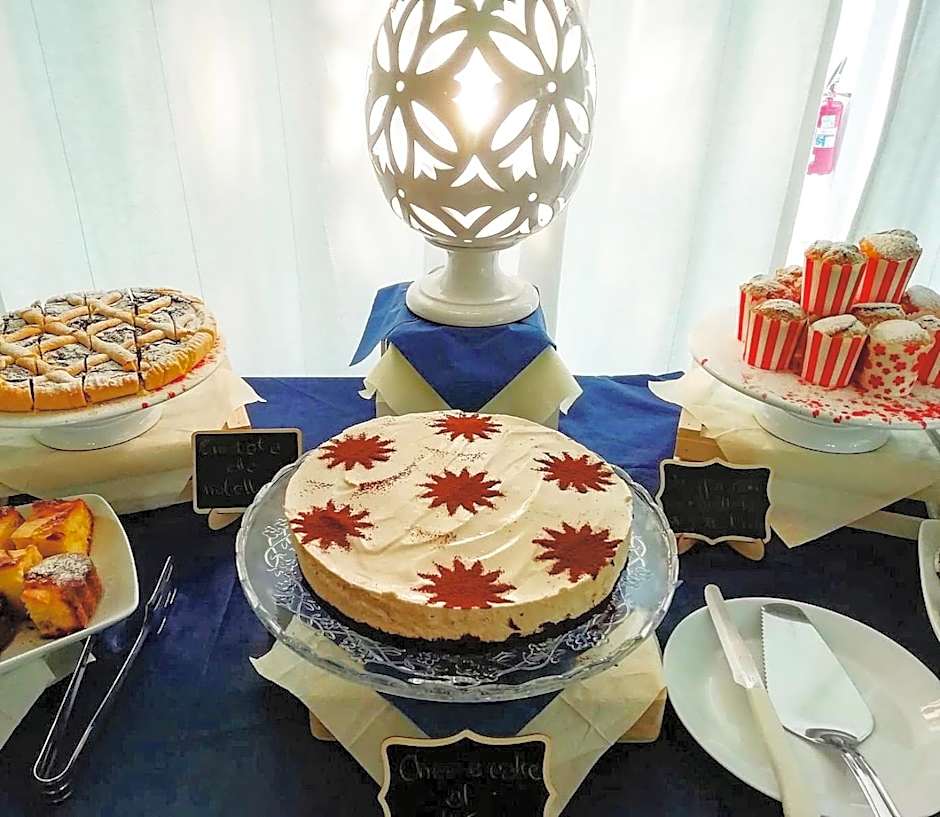 Tenuta Amostuni-Country House