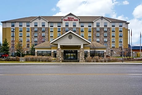 Hilton Garden Inn Missoula
