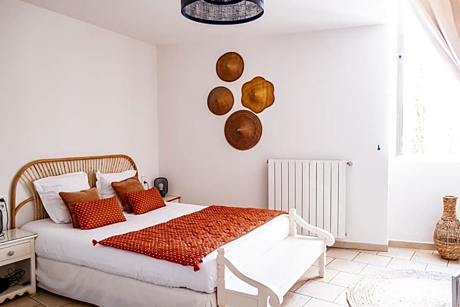 Logis hôtel et restaurant La Bastide Cabezac